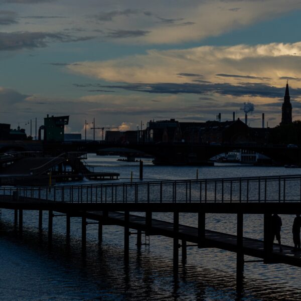 sky river copenhagen