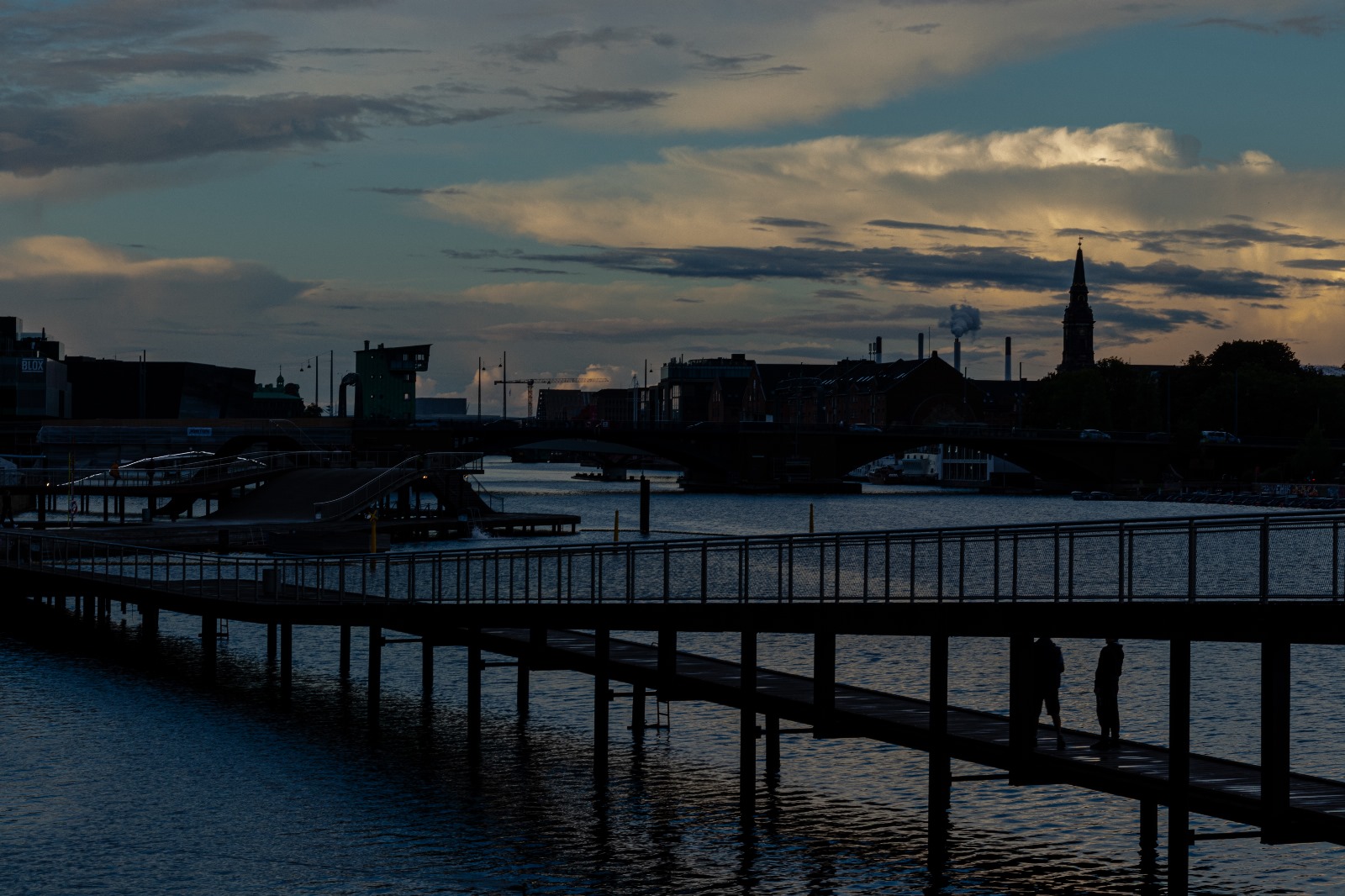 sky river copenhagen