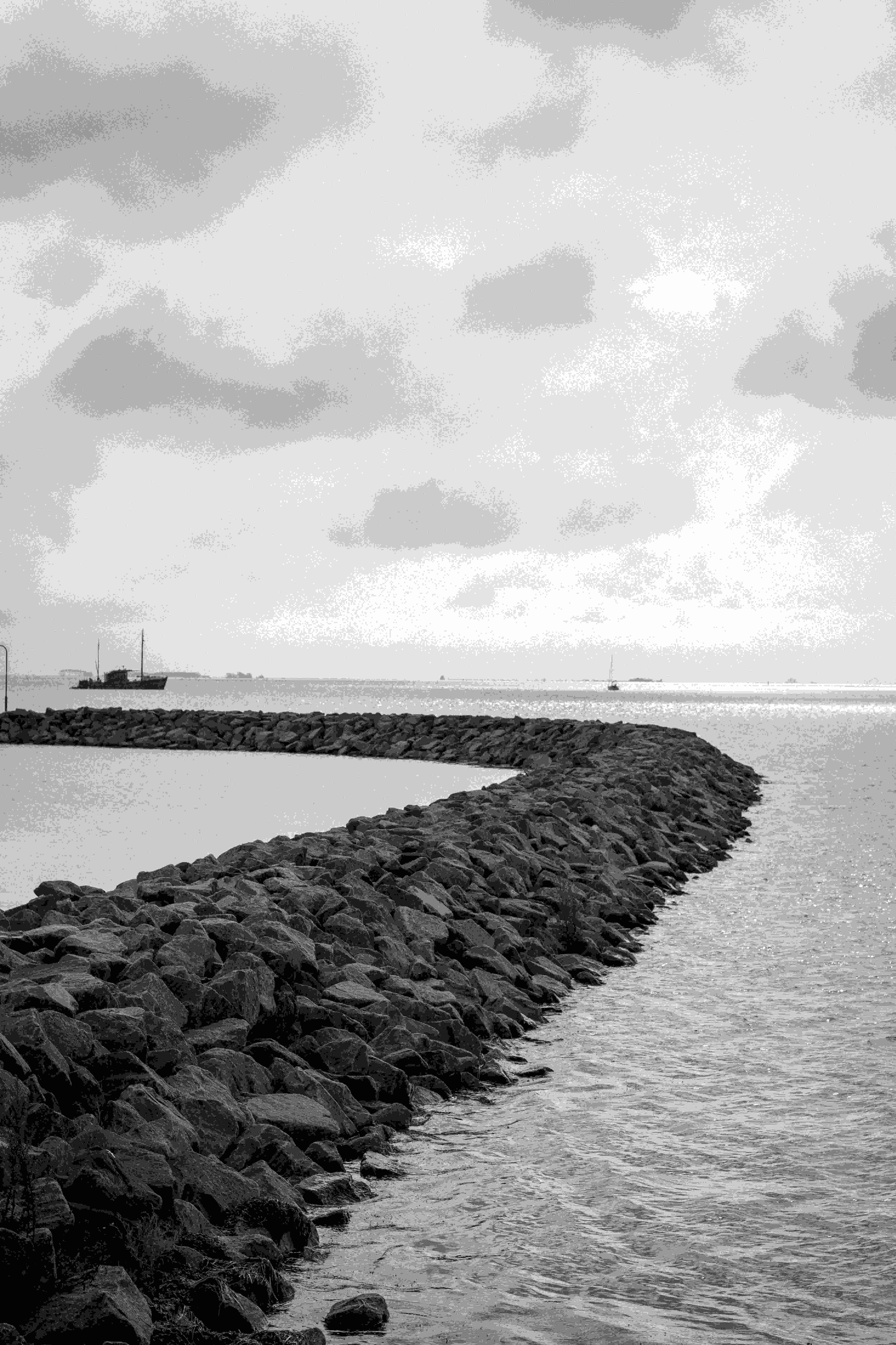 copenhaga coast