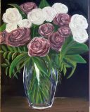 flower painting